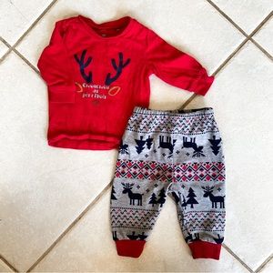 Tag • Christmas Pajama’s